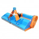 Tocatoare EF165 30-40CP cu cardan PP-540r/min 235Kg Breckner Germany