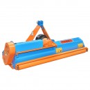 Tocatoare EF165 30-40CP cu cardan PP-540r/min 235Kg Breckner Germany