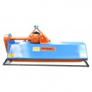 Tocatoare EFGC175 40-50CP cutite ciocan 1750mm 360 kg utilaj agricol