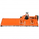 Tocatoare EFGC195 50-60CP cutite ciocan 1950mm 410kg utilaj agricol