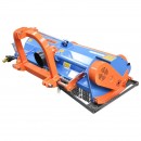Tocatoare GK180 40-50CP 28 cutite ciocan 800mm 421 kg utilaj agricol