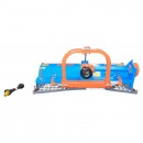 Tocatoare GK180 40-50CP 28 cutite ciocan 800mm 421 kg utilaj agricol