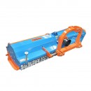 Tocatoare GK215 55-70CP translatie latime de lucru 2100mm  Breckner Germany