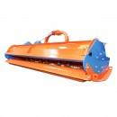 Tocatoare GK215 55-70CP translatie latime de lucru 2100mm  Breckner Germany