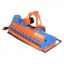 Tocatoare KFH165 1800CM  25-50CP translatie hidraulica + tasator 324kg utilaj agricol