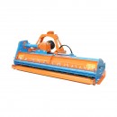 Tocatoare KFH185 65-85P translatie hidraulica + tasator 374kg Breckner Germany