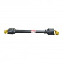 Tocatoare KFH185 65-85P translatie hidraulica + tasator 374kg Breckner Germany