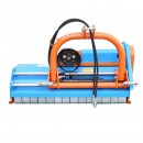 Tocatoare KGH105 1.05m 20-40CP translatie hidraulica 200kg utilaj agricol