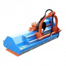 Tocatoare KGH125 20-40CP translatie hidraulica 225kg utilaj agricol