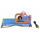 Tocatoare KGH145  150CM  20-40CP translatie hidraulica 240kg utilaj agricol