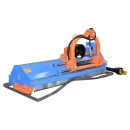 Tocatoare KGH145  150CM  20-40CP translatie hidraulica 240kg utilaj agricol