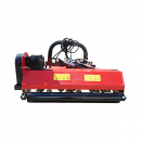 Tocatoare resturi vegetale AGL135 cu brat hidraulic, latime de lucru 135cm, cardan inclus 310kg THOR