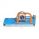 Tocatoare resturi vegetale cu latime de lucru 1750mm, 55-75Cp translatie hidraulica 385kg Breckner Germany