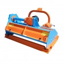 Tocatoare resturi vegetale GMR150 30-60CP, latime de lucru 150cm cu cardan inclus PP-540 r/min 284Kg Breckner Germany