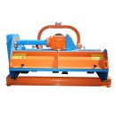 Tocatoare resturi vegetale GMR180 40-65CP, latime de lucru 180cm cu cardan inclus PP-540 r/min 360Kg Breckner Germany