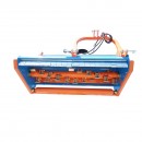 Tocatoare resturi vegetale GMRH180 cu translatie hidraulica 40-65CP, latime de lucru 180cm cu cardan inclus PP-540 r/min 345Kg Breckner Germany