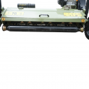 Tocatoare resturi vegetale tractabila ATV120 cu motor 15CP, latime de lucru 120cm