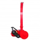 Tocatoare (siloz) 1,6M cu gat utilaj agricol