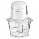 Tocator chopper 800w lame titan sencor