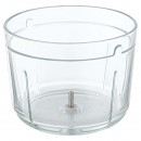 Tocator chopper cordless 500ml sencor
