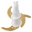 Tocator chopper cordless 500ml sencor