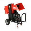 Tocator crengi diametru 80mm, motor benzina, cc 196cm3