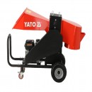Tocator crengi diametru 80mm, motor benzina, cc 196cm3