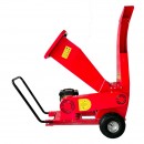 Tocator crengi electric monofazic TC 4kW-70, grosime max crengi 70mm, 95kg Breckner Germany