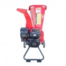 Tocator crengi pe benzina diametru taiere 50mm, viteza taiere 2800 rpm, 202cc/ 7CP Breckner Germany