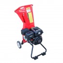 Tocator crengi pe benzina diametru taiere 50mm, viteza taiere 2800 rpm, 202cc/ 7CP Breckner Germany