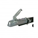 Tocator de crengi pe benzina, TC 15- 120, evacuare in spate, 15 CP, grosime maxima crengi 120 mm, 175 kg Breckner Germany