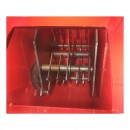 Tocator de crengi pe benzina, TC 7-76, 6.5 CP, grosime max crengi 76 mm, 90 kg Breckner Germany
