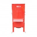 Tocator electric legume, fructe, radacinoase 2.2KW, 220V, capacitate 2500-3000 Kg/h