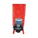 Tocator electric legume, fructe, radacinoase 2.2KW, 220V, capacitate 2500-3000 Kg/h