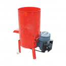 Tocator electric legume, fructe, radacinoase 2.2KW, 220V, capacitate 2500-3000 Kg/h