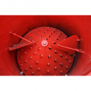 Tocator electric legume, fructe, radacinoase 2.2KW, 220V, capacitate 2500-3000 Kg/h