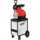 Tocator electric resturi vegetale, 2800W