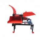Tocator furaje 4.5kW, 220V, capacitate 1200 Kg/h, turatie 2840 r/min, 3 site incluse THOR