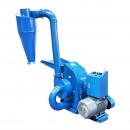 Tocator furaje, moara cu ciclon 11KW, 380V, CF420C randament max 700Kg/H