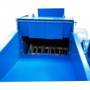 Tocator furaje, moara cu ciclon 11KW, 380V, CF420C randament max 700Kg/H