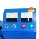 Tocator furaje, moara cu ciclon 11KW, 380V, CF420C randament max 700Kg/H