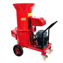 Tocator furaje si tulpini 380V 7.5KW