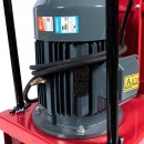 Tocator furaje si tulpini 380V 7.5KW