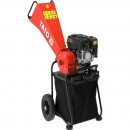 Tocator pentru lemn , diametru 50mm, 4.1KW pe benzina