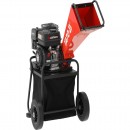 Tocator pentru lemn , diametru 50mm, 4.1KW pe benzina