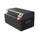 Tocator, perforator carton latime de lucru 420 mm, viteza 5.5 m/min CA-400