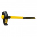 Topor despicat maner fibra sticla 3600 gr