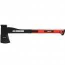 Topor pentru despicat maner nylon 2800gr, 710 mm