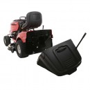 Tractoras de tuns iarba MTD Optima LN 200 H, putere 17 CP, diametru taiere 105 cm, 30-95 mm, transmisie hidrostatica