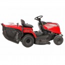 Tractoras gazon, Putere 16 CP, Benzina, Diametru 84 cm, Inaltime taiere 25-80 mm, Transmisie hidrostatica, cos 240 l
